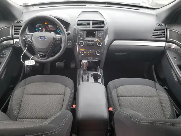 1FM5K7DHXJGB84621 2018 FORD EXPLORER - Image 8