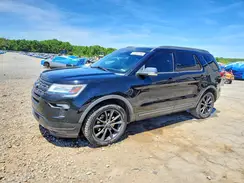 1FM5K7DHXJGC03068 2018 FORD EXPLORER