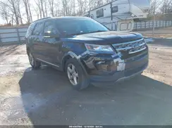 1FM5K7DHXJGC03295 2018 FORD EXPLORER