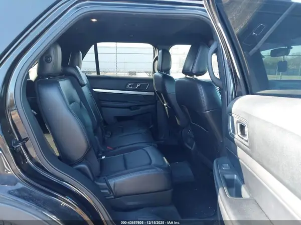 1FM5K7DHXJGC03295 2018 FORD EXPLORER - Image 8