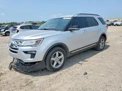1FM5K7DHXJGC32893 2018 FORD EXPLORER