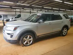 1FM5K7DHXJGC42288 2018 FORD EXPLORER