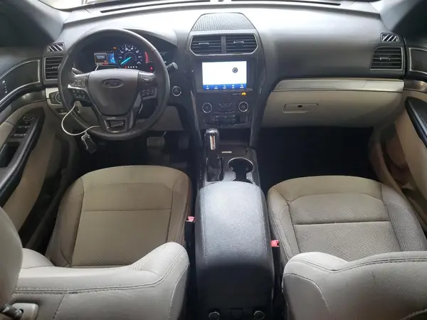 1FM5K7DHXJGC42288 2018 FORD EXPLORER - Image 8