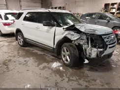1FM5K7DHXJGC42484 2018 FORD EXPLORER