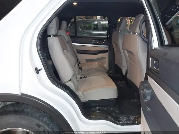 1FM5K7DHXJGC42484 2018 FORD EXPLORER - Image 8
