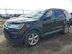1FM5K7DHXKGA15152 2019 FORD EXPLORER