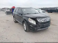 1FM5K7DHXKGA59667 2019 FORD EXPLORER