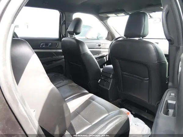1FM5K7DHXKGA59667 2019 FORD EXPLORER - Image 8