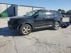 1FM5K7DHXKGA59815 2019 FORD EXPLORER