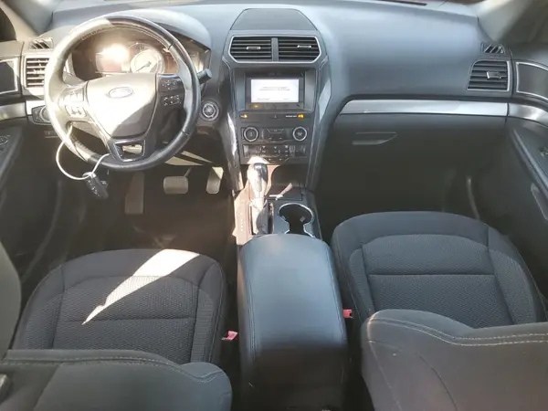 1FM5K7DHXKGA59815 2019 FORD EXPLORER - Image 8