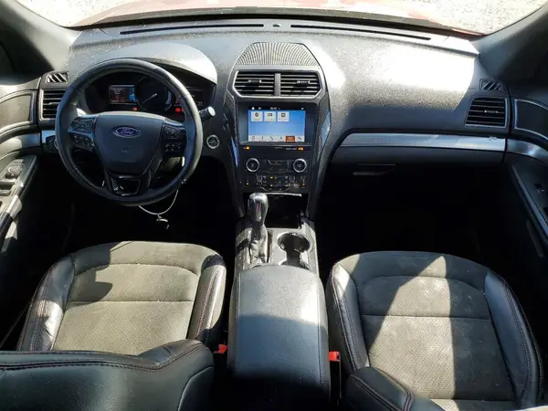 1FM5K7DHXKGA60981 2019 FORD EXPLORER - Image 8