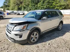 1FM5K7DHXKGA63539 2019 FORD EXPLORER