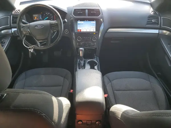 1FM5K7DHXKGA63539 2019 FORD EXPLORER - Image 8