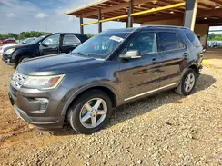 1FM5K7DHXKGA75562 2019 FORD EXPLORER