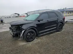1FM5K7DHXKGB40068 2019 FORD EXPLORER