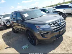 1FM5K7DHXKGB53127 2019 FORD EXPLORER