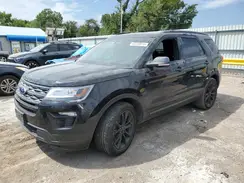 1FM5K7DHXKGB53466 2019 FORD EXPLORER