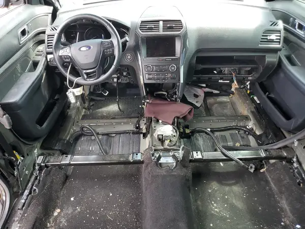 1FM5K7DHXKGB53466 2019 FORD EXPLORER - Image 8