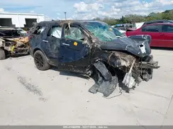 1FM5K7F80GGA29520 2016 FORD EXPLORER