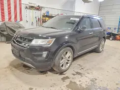 1FM5K7F80GGA32238 2016 FORD EXPLORER