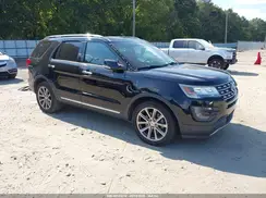 1FM5K7F80GGA36077 2016 FORD EXPLORER