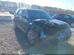1FM5K7F80GGA44762 2016 FORD EXPLORER