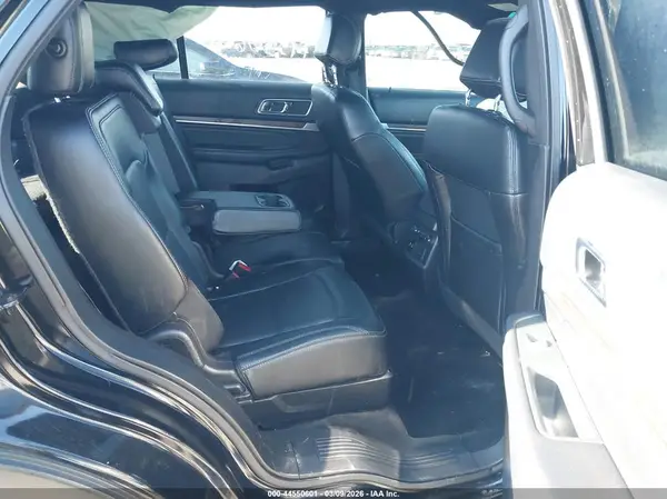 1FM5K7F80GGA44762 2016 FORD EXPLORER - Image 8
