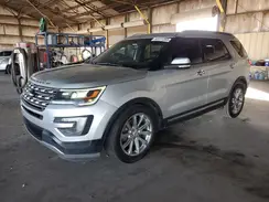 1FM5K7F80GGA45488 2016 FORD EXPLORER