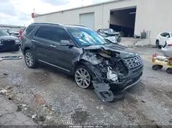 1FM5K7F80GGA48102 2016 FORD EXPLORER