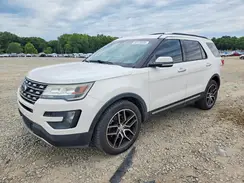 1FM5K7F80GGA87868 2016 FORD EXPLORER