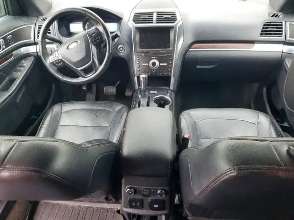 1FM5K7F80GGA98417 2016 FORD EXPLORER - Image 8