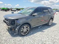 1FM5K7F80GGB09660 2016 FORD EXPLORER