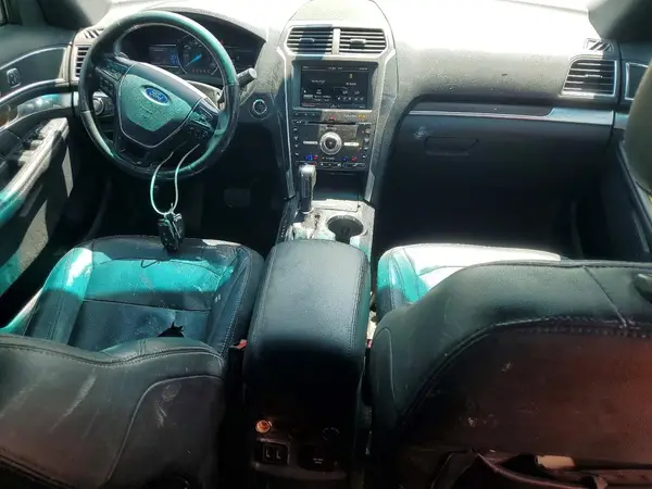 1FM5K7F80GGB09660 2016 FORD EXPLORER - Image 8