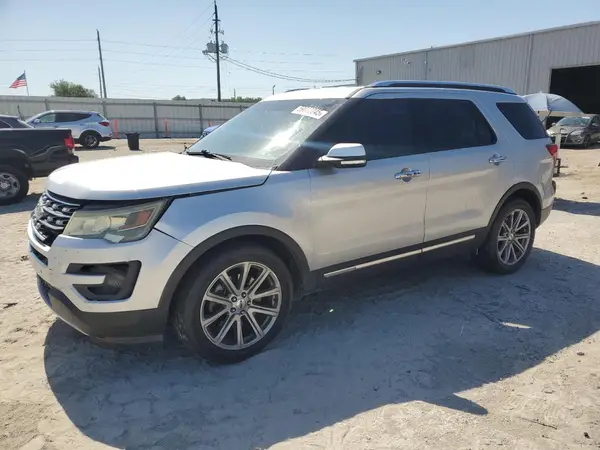 1FM5K7F80GGB15927 2016 FORD EXPLORER - Image 1