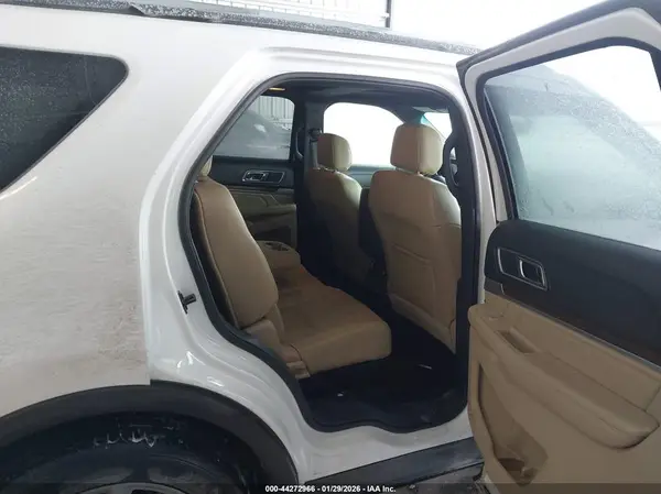1FM5K7F80GGB18195 2016 FORD EXPLORER - Image 8