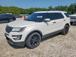 1FM5K7F80GGB39631 2016 FORD EXPLORER