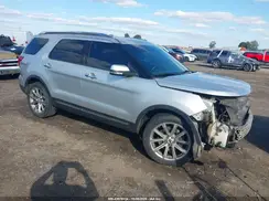 1FM5K7F80GGB64299 2016 FORD EXPLORER