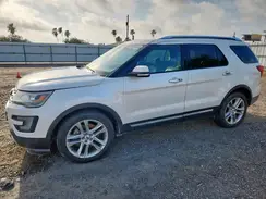 1FM5K7F80GGB72869 2016 FORD EXPLORER