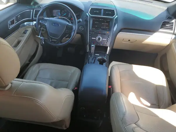 1FM5K7F80GGB83662 2016 FORD EXPLORER - Image 8
