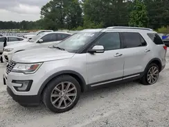1FM5K7F80GGB83869 2016 FORD EXPLORER