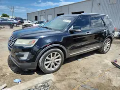 1FM5K7F80GGB98307 2016 FORD EXPLORER