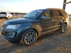1FM5K7F80GGC01416 2016 FORD EXPLORER