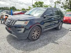 1FM5K7F80GGC06194 2016 FORD EXPLORER
