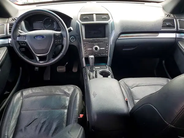 1FM5K7F80GGC06194 2016 FORD EXPLORER - Image 8