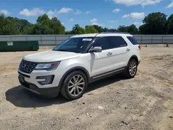 1FM5K7F80GGC08950 2016 FORD EXPLORER