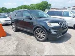1FM5K7F80GGC09340 2016 FORD EXPLORER