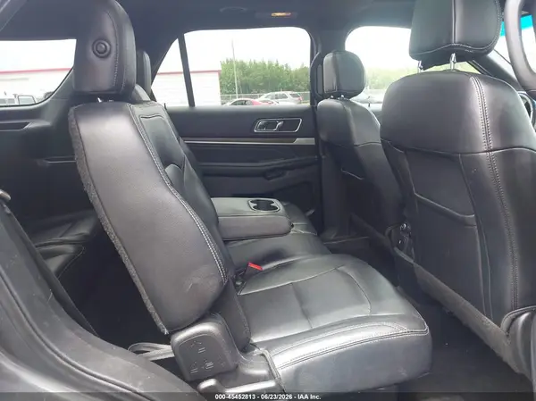 1FM5K7F80GGC13436 2016 FORD EXPLORER - Image 8
