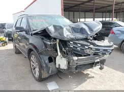 1FM5K7F80GGC13680 2016 FORD EXPLORER