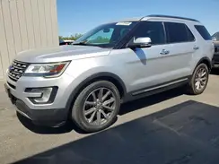 1FM5K7F80GGC24694 2016 FORD EXPLORER