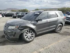 1FM5K7F80GGC49983 2016 FORD EXPLORER